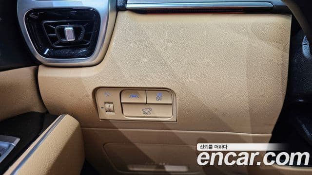 Kia Sorento 2021 — Фото 16/20