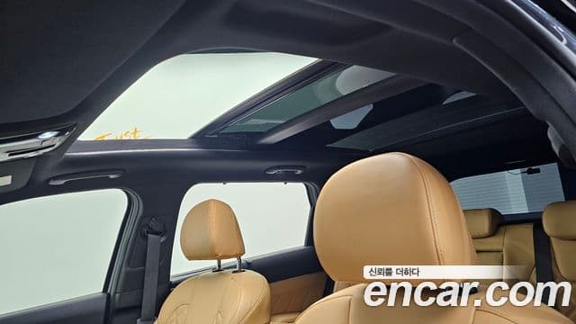 Kia Sorento 2021 — Фото 19/20