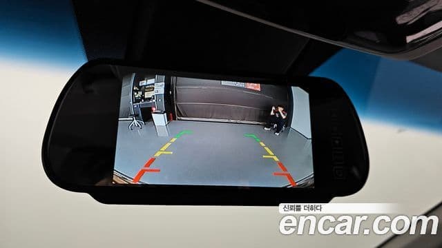 Hyundai Staria 2021 — ფოტო 14/20