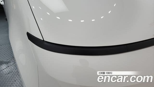 Hyundai Staria 2024 — Photo 12/31