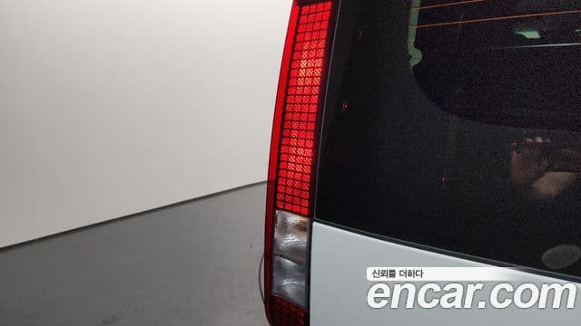 Hyundai Staria 2024 — Photo 26/31