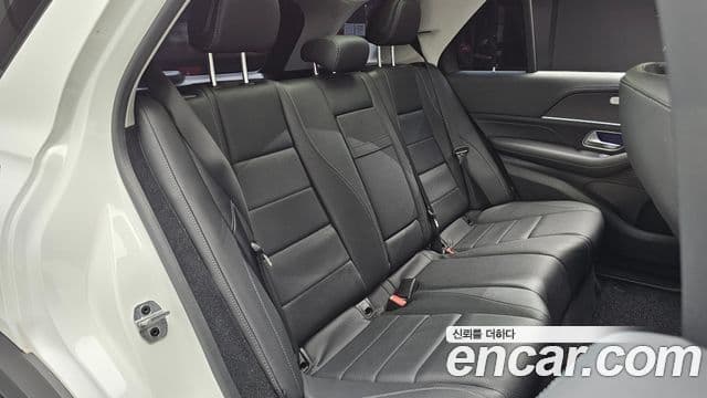 Mercedes-Benz GLE-Class 2024 — Şəkil 11/20