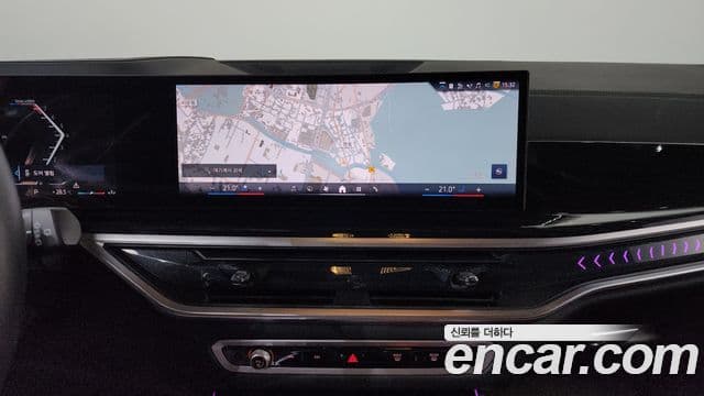 BMW X5 2024 — ფოტო 12/20