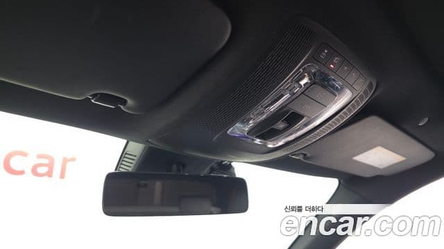 Mercedes-Benz A-Class 2020 — Şəkil 19/20