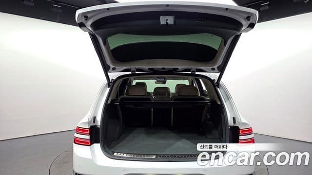 Genesis GV80 2024 — Şəkil 35/37