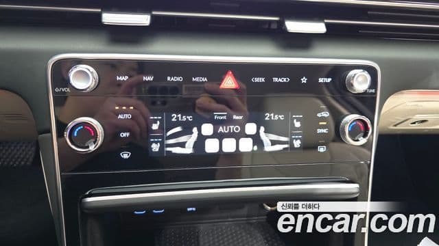 Genesis GV80 2024 — Şəkil 3/37