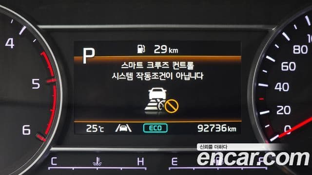 Kia Sorento 2022 — ფოტო 19/20