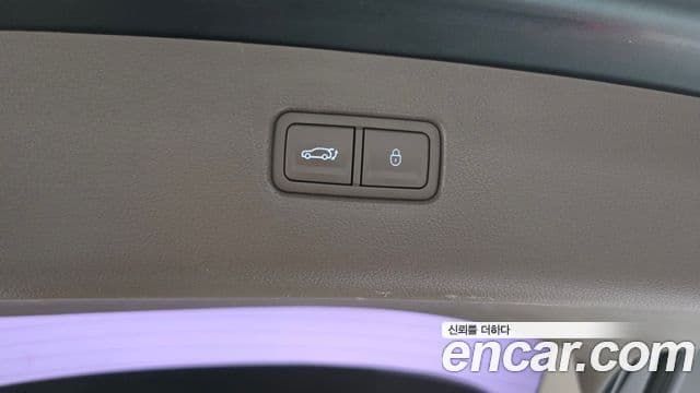 Genesis GV80 2022 — ფოტო 20/20