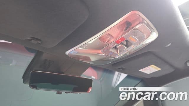 Genesis GV70 2024 — ფოტო 18/20