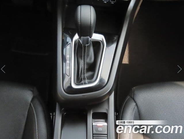 Renault Samsung XM3 2023 — ფოტო 9/19