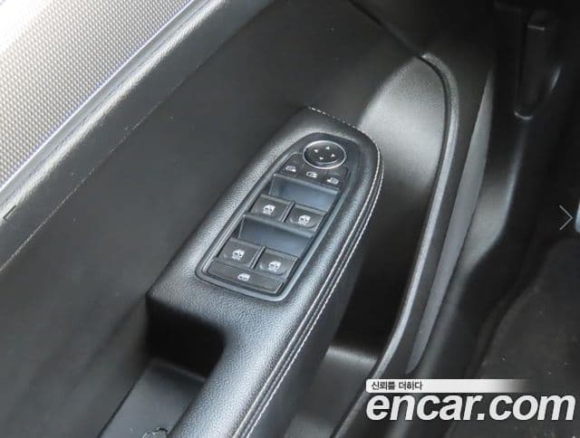 Renault Samsung XM3 2023 — ფოტო 12/19