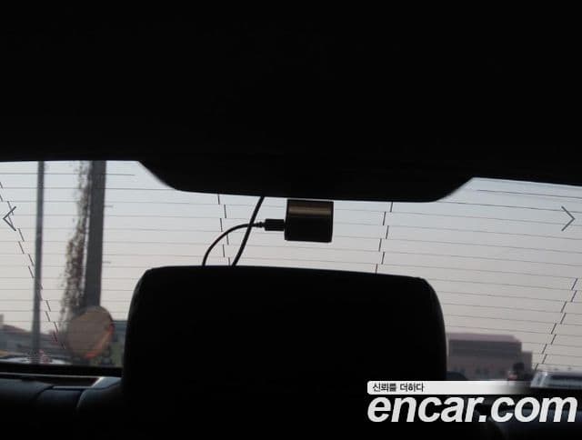 Renault Samsung XM3 2023 — ფოტო 17/19