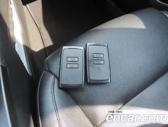 Renault Samsung XM3 2023 — ფოტო 18/19