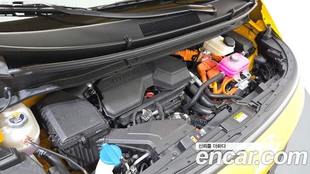 Hyundai Staria 2026 — ფოტო 6/20