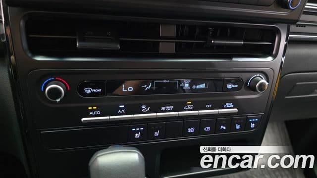Hyundai Staria 2026 — ფოტო 17/20