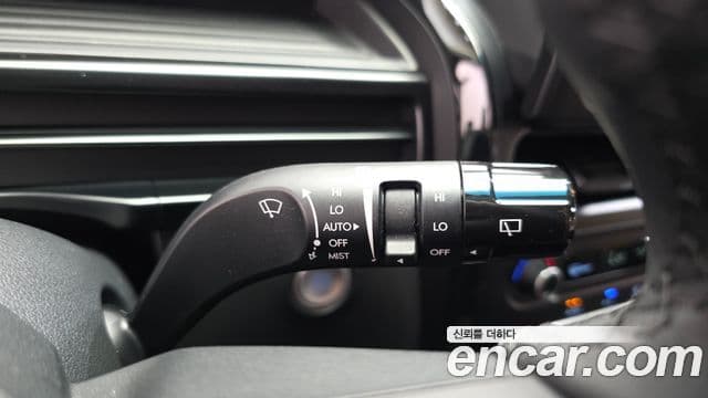 Hyundai Staria 2026 — ფოტო 20/20