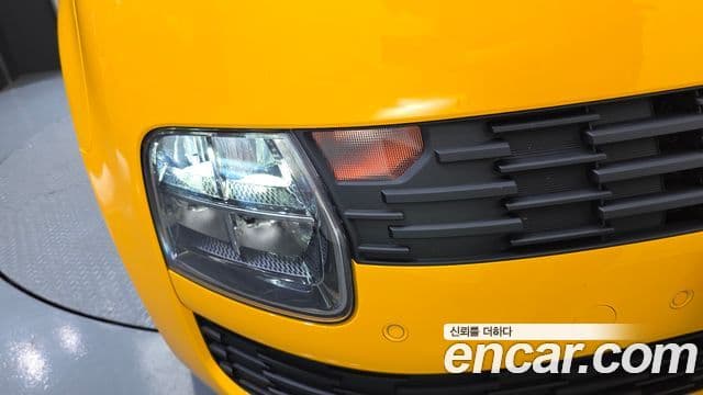 Hyundai Staria 2026 — Photo 6/33