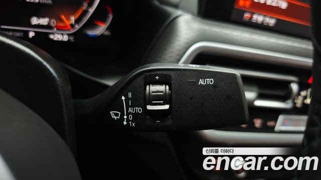 BMW X4 2025 — Şəkil 13/35