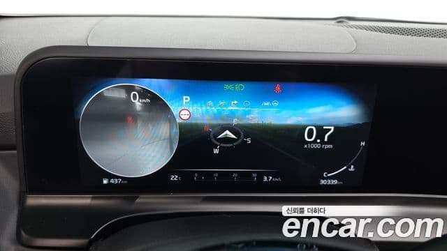 Kia Seltos 2024 — Şəkil 6/20