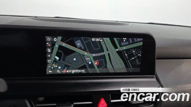 Kia Seltos 2024 — Şəkil 14/20