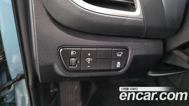 Kia Seltos 2024 — Şəkil 15/20