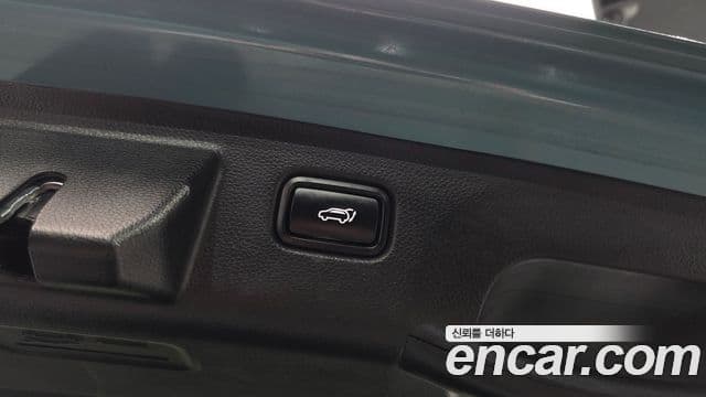 Kia Seltos 2024 — Şəkil 18/20