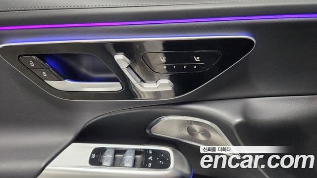 Mercedes-Benz E-Class 2024 — Şəkil 12/20