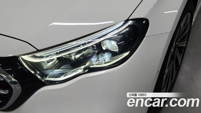 Mercedes-Benz E-Class 2024 — Şəkil 14/20