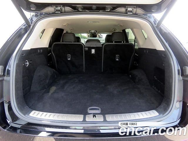 Genesis GV80 2022 — фото 4 из 20