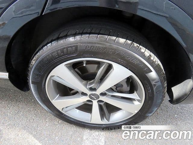 Genesis GV80 2022 — ფოტო 19/20