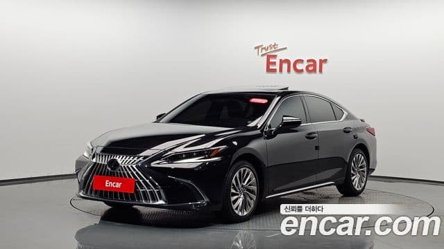 Lexus ES300h 2025 — Şəkil 10/20
