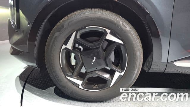 Kia Sportage 2025 — Şəkil 5/20
