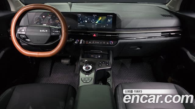 Kia Sportage 2025 — Şəkil 7/20