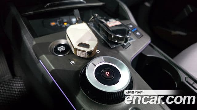 Kia Sportage 2025 — Şəkil 9/20