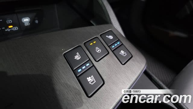 Kia Sportage 2025 — Şəkil 17/20