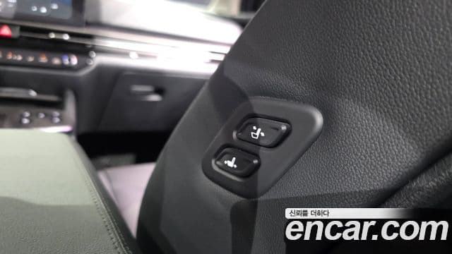 Kia Sportage 2025 — Şəkil 19/20