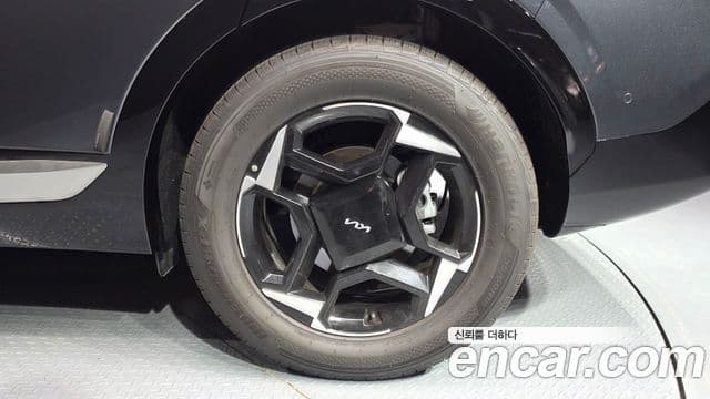 Kia Sportage 2025 — Photo 32/33