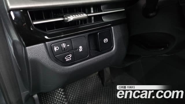 Kia Sportage 2025 — Photo 26/33