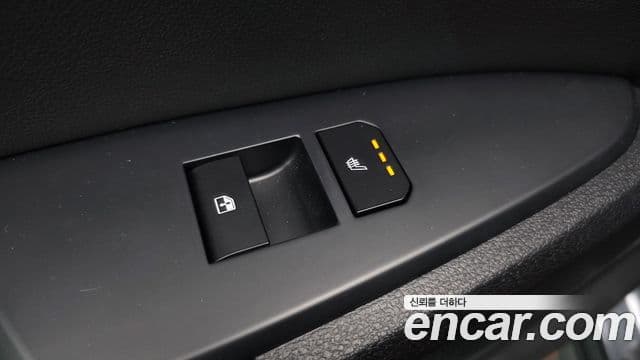 Kia Sportage 2025 — Photo 24/33