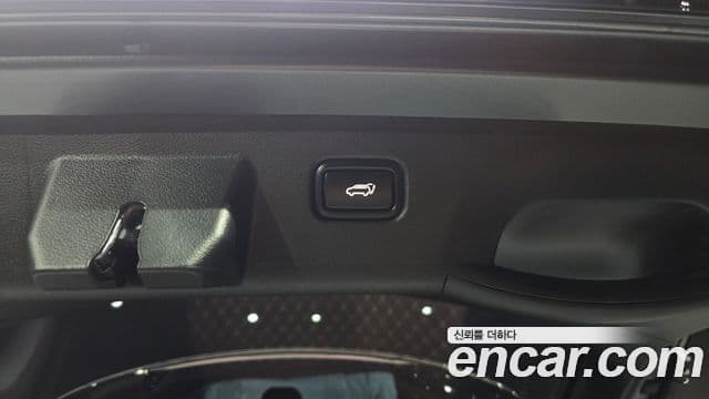 Kia Sportage 2025 — Photo 11/33