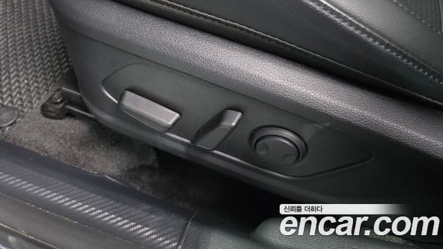 Kia Sportage 2025 — Photo 29/33