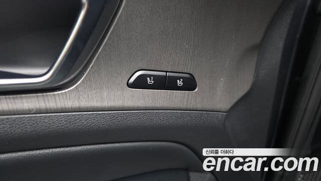 Kia Sportage 2025 — Photo 21/33