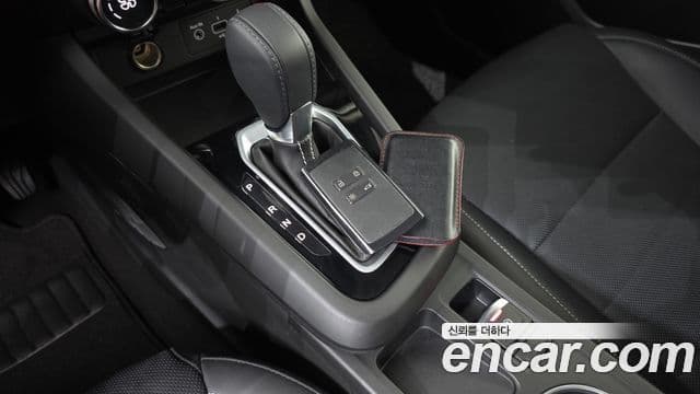 Renault Samsung XM3 2023 — ფოტო 9/20