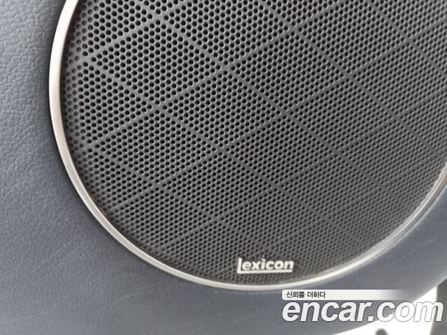Genesis GV80 2020 — Şəkil 18/20
