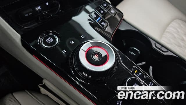 Kia Sportage 2022 — ფოტო 8/20