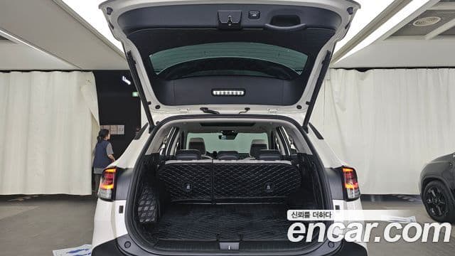 Kia Sportage 2022 — ფოტო 20/20