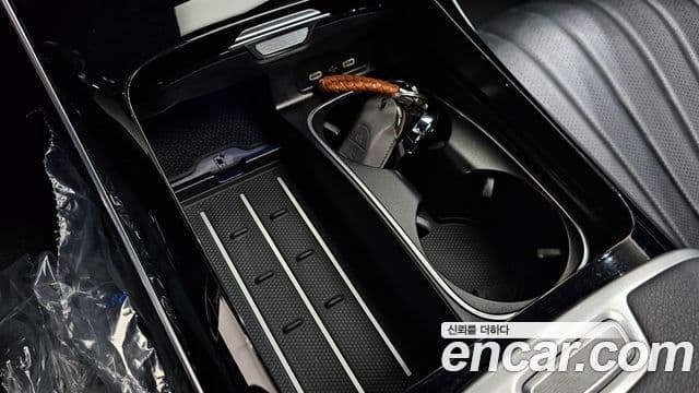 Mercedes-Benz S-Class 2022 — Şəkil 6/20