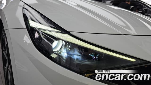 Hyundai The New Avante Hybrid 2020 — ფოტო 11/31