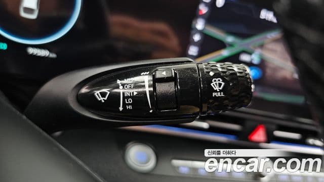 Hyundai The New Avante Hybrid 2020 — ფოტო 24/31