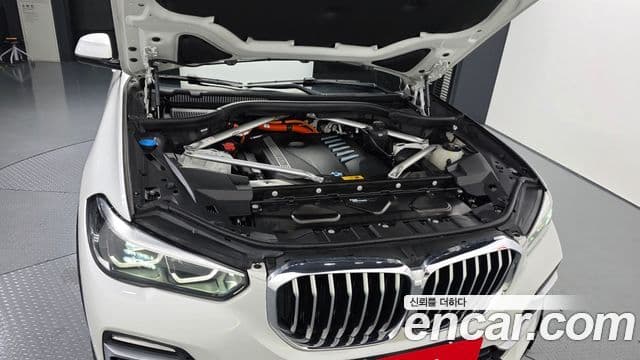 BMW X5 2020 — Фото 6/20